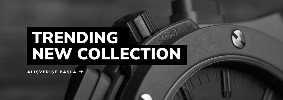 Trending New Collection